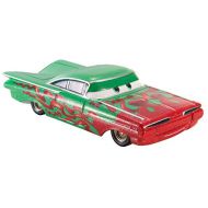 Disney Cars Toys Disney Pixar Cars Holiday Cruiser Ramone Die cast Vehicle