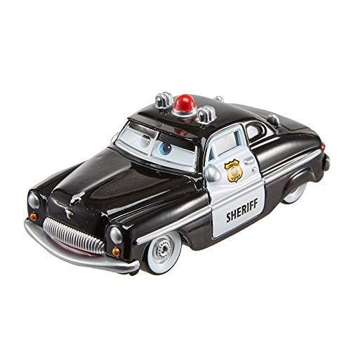  Disney Cars Toys Disney Pixar Cars Sheriff