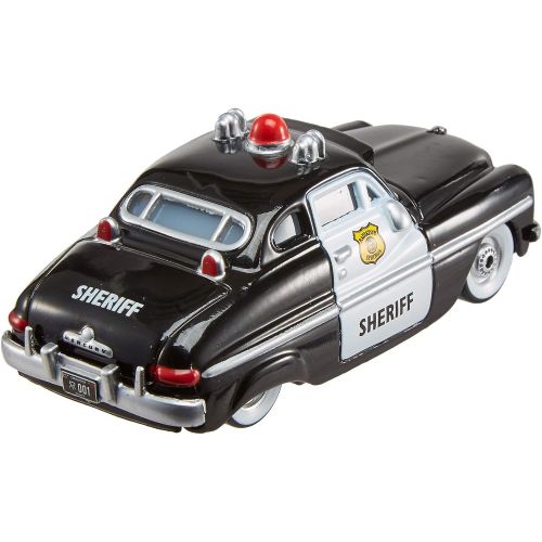  Disney Cars Toys Disney Pixar Cars Sheriff