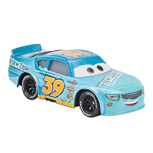  Disney Cars Toys Disney Pixar Cars 3 Buck Bearingly Vehicle