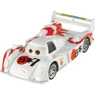 Disney Cars Toys Disney Pixar Cars Shu Todoroki