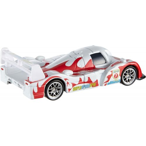  Disney Cars Toys Disney Pixar Cars Shu Todoroki