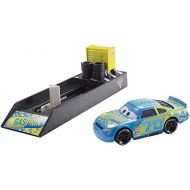 Disney Cars Toys Disney Pixar Cars Floyd Mulvihill Launcher