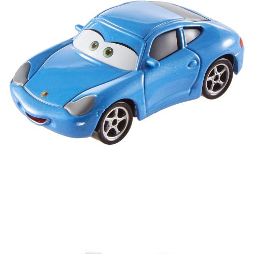  Disney Cars Toys Disney Pixar Cars Sally