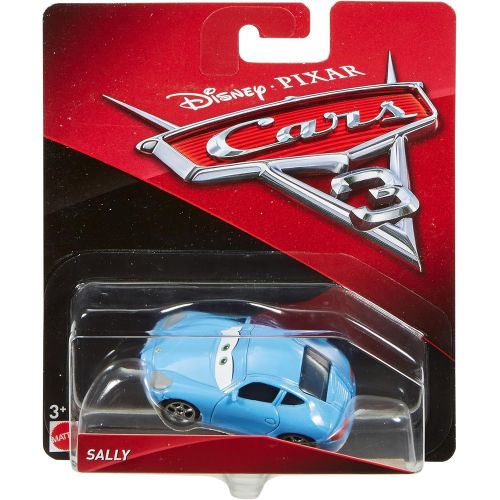  Disney Cars Toys Disney Pixar Cars Sally