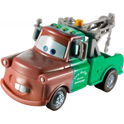  Disney Cars Toys Disney Pixar Cars Color Changers Brand New Mater Vehicle