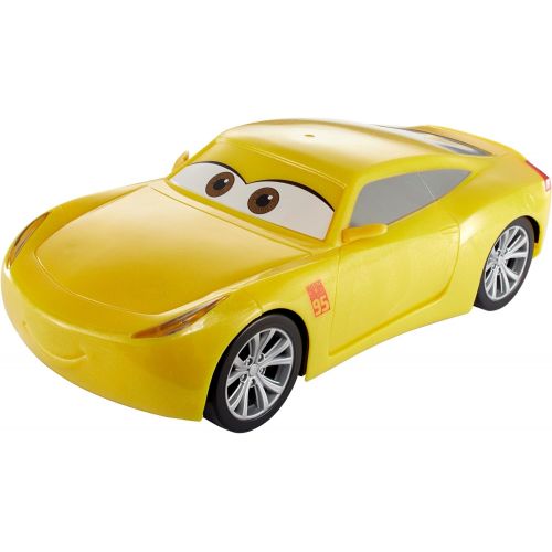  Disney Cars Toys Disney Pixar Cars 3 Movie Moves Cruz Ramirez