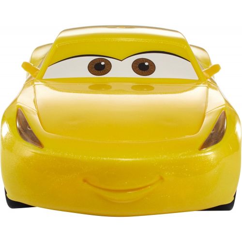  Disney Cars Toys Disney Pixar Cars 3 Movie Moves Cruz Ramirez