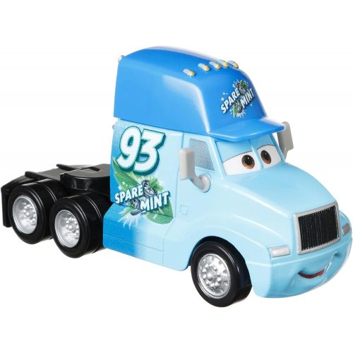  Disney Cars Toys Disney Cars Pixar Cars Xavier Roadault, Multicolor