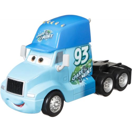  Disney Cars Toys Disney Cars Pixar Cars Xavier Roadault, Multicolor