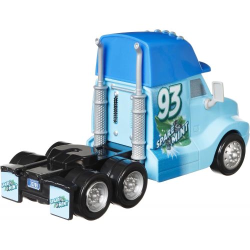  Disney Cars Toys Disney Cars Pixar Cars Xavier Roadault, Multicolor