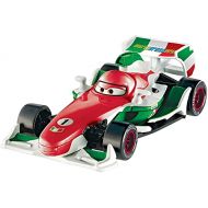 Disney Cars Toys Pixar Cars Color Changers Francesco Bernoulli