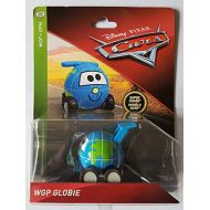 Disney Cars Toys Disney Pixar Cars Deluxe WGP Globie