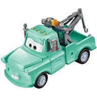 Disney Cars Toys Disney Pixar Cars Color Changers Mater