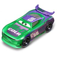 Disney Cars Toys Disney Pixar Cars Color Changers H.J. Hollis