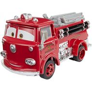 Disney Cars Toys Disney Pixar Cars Deluxe Red