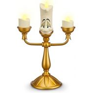 Disney Lumiere Light up figure Beauty and the Beast Disney [parallel import goods]