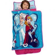 Disney Frozen Girls Nap Mat with Blanket