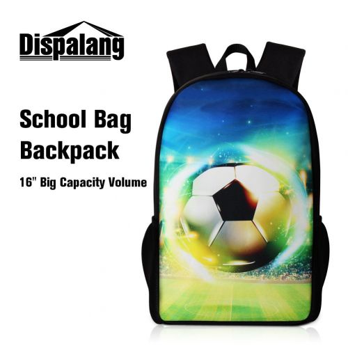  Dispalang Cute Insect Printing School Backpack Spider Bookbag Children