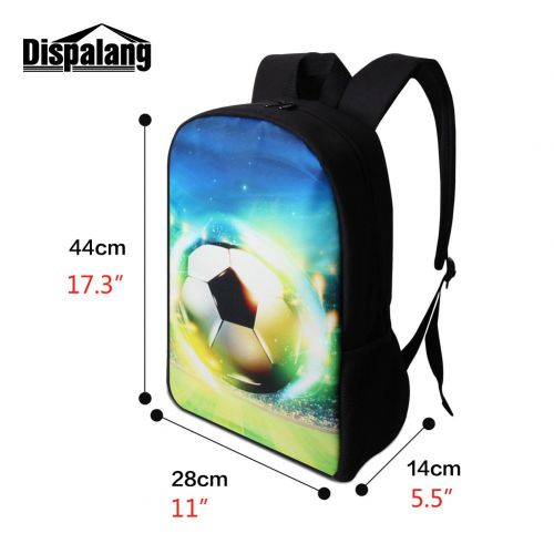  Dispalang Cute Insect Printing School Backpack Spider Bookbag Children