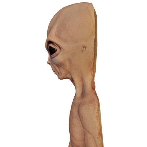  Distortions Unlimited 4-12 Alien Foam Filled Latex Skin Halloween Prop