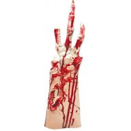 Distortions UHC Scary Human Prosthetic Arm Stump Party Decoration Halloween Prop