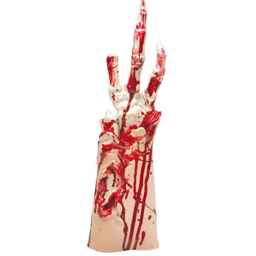  Distortions UHC Scary Human Prosthetic Arm Stump Party Decoration Halloween Prop
