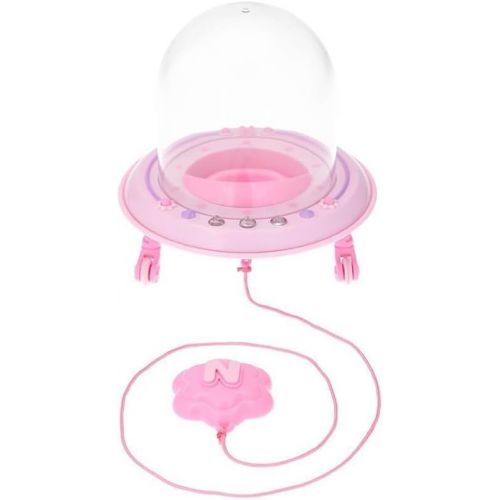  Distroller Neonate Babies Nerlie Neo-Space Walker [Pink]
