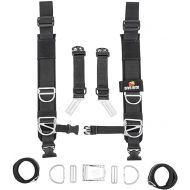 Dive Rite Transplate Harness Only