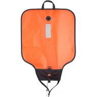 Dive Rite Lift Bag {75 lb/34 kg} w/Built-In Sleeve
