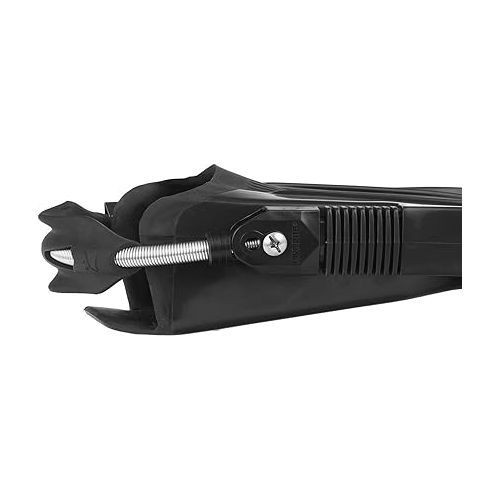  Dive Rite XT Fins SS Strap with Swivel Buckle