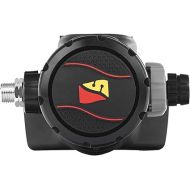 Dive Rite Dive Rite XT2 Second Stage Only (No Hose) Left Hand