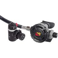 Dive Rite XT DIN Scuba Diving Regulator