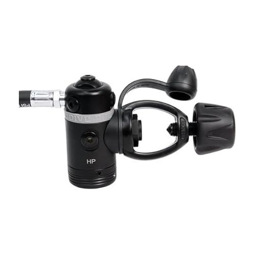  Dive Rite XT DIN Scuba Diving Regulator