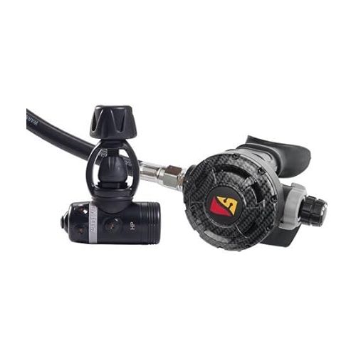  Dive Rite XT DIN Scuba Diving Regulator