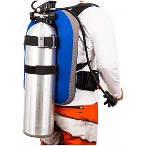  [아마존베스트]Dive Rite Hydro Lite BC Lightweight Traveling BCD Buoyancy Compensator Device