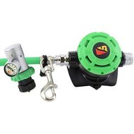 Dive Rite O2 Deco Regulator