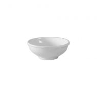 Diversified Ceramics White 32 oz Pasta/Salad Bowl
