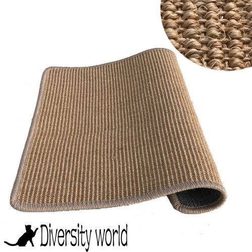  Diversity world Diversity World Natural Sisal Cat Scratching Mat