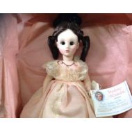 DivineVintageFinds4U Madame Alexander Doll / Sarah Jackson, Presidents Wives, First Ladies Series 2