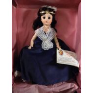 DivineVintageFinds4U Madame Alexander Doll  Angelica Van Buren, Presidents Wives, First Ladies Series 2