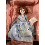 DivineVintageFinds4U Madame Alexander Doll  Sarah Polk, Presidents Wives, First Ladies Series 2