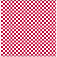 Dixie FS12121RC Food Shop Food wrap, 12 x 12 3/1000 Red Check (Pack of 3000)