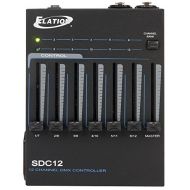 ADJ Products 12 Channel Basic DMX Controller (SDC12)