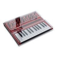 Decksaver DS-PC-MONOLOGUE Korg Monologue Synth Cover