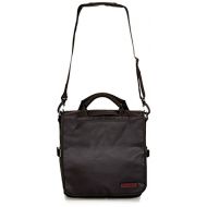 Magma LP Bag 40 II DJ Record Bag (BlackRed)