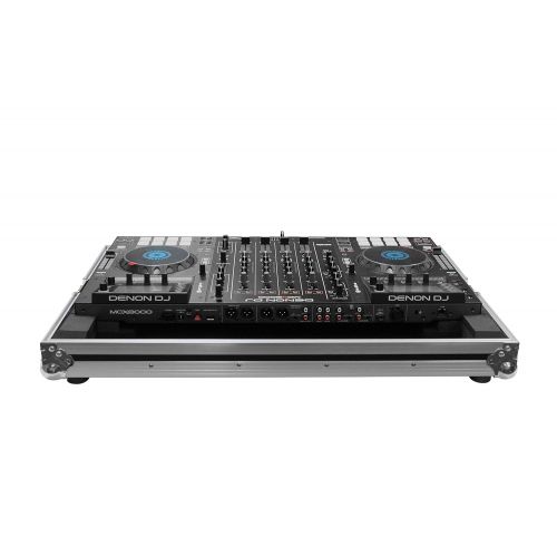  ODYSSEY Odyssey FZDNMCX8000 Denon MCX8000 DJ Controller Case