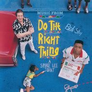 Do The Right Thing [LP]