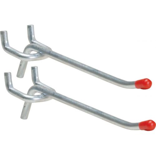  [아마존베스트]Do It Best Global Sourcing - Storage Hooks Straight Peg Hook