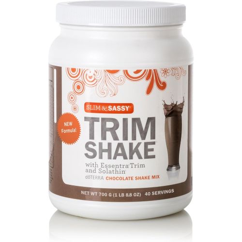  DoTERRA doTERRA - TrimShake Chocolate